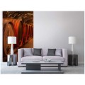 Fototapeta na flizelinie MS-2-0247 WINE BARRELS