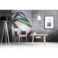 Fototapeta na flizelinie MS-2-0293 GLOSSY WAVE