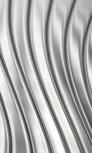 Fototapeta na flizelinie MS-2-0299 METAL STRIPS