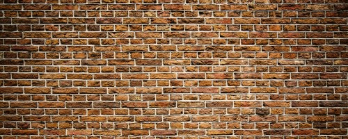 Fototapeta na flizelinie MP-2-0167 OLD BRICK