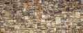 Fototapeta na flizelinie MP-2-0169 ROCK WALL