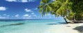 Fototapeta na flizelinie MP-2-0215 PARADISE BEACH