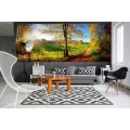 Fototapeta na flizelinie MP-2-0066 MEADOW
