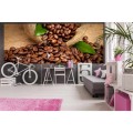 Fototapeta na flizelinie MP-2-0244 COFFEE BEANS