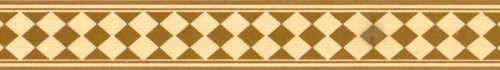 Border Bajpol 543 Pasek samoprzylepny szer. 3 cm