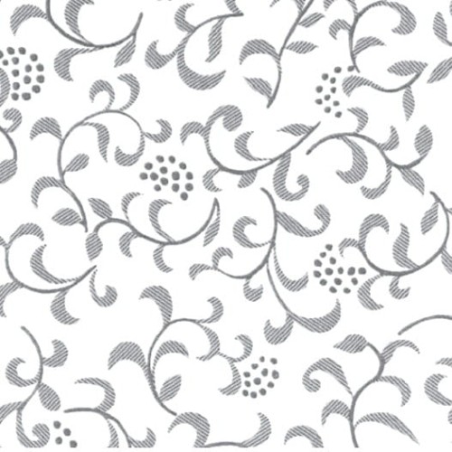 OKLEINA MEBLOWA 280-0031 ALKOR Sonja schwarz weis
