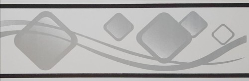Border Bajpol 831 Pasek samoprzylepny szer. 7,8 cm