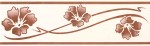 Border Bajpol 798 Pasek samoprzylepny szer. 7,8 cm