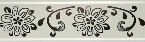 Border Bajpol 201 Pasek samoprzylepny szer. 7,8 cm
