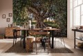 Fototapeta 8-531 Olive Tree
