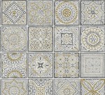 TAPETA 38921-2 Terra
