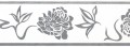 Border Bajpol 857 Pasek samoprzylepny szer. 7,8 cm