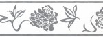 Border Bajpol 857 Pasek samoprzylepny szer. 7,8 cm