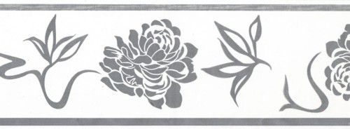 Border Bajpol 857 Pasek samoprzylepny szer. 7,8 cm