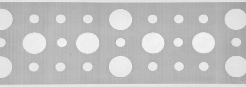 Border Bajpol 850 Pasek samoprzylepny szer. 7,8 cm