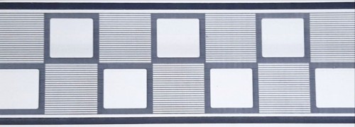 Border Bajpol 843 Pasek samoprzylepny szer. 7,8 cm