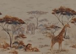 MURAL FOTOTAPETA 363685 AFRICAN QUEEN III