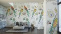 MURAL FOTOTAPETA 38911-1 House of Turnowsky 389111