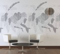 MURAL FOTOTAPETA 38910-1 House of Turnowsky 389101