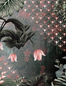 MURAL 47332 Smart Art. GALLERY