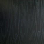 Okleina Meblowa 11141 / 55579 Venilia drewno czarne szer 90 cm