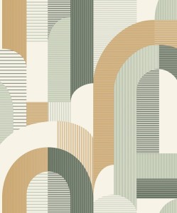 TAPETA MN3609 MAISON