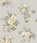 TAPETA 12301 FIORI COUNTRY 8