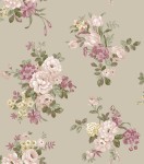 TAPETA 12302 FIORI COUNTRY 8