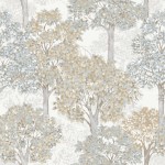 TAPETA 12323 FIORI COUNTRY 8