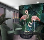 Mural 46803 LESLEY Smart Art Aspiration