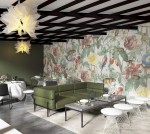 Mural 46807 SERAFINA 1 Smart Art Aspiration