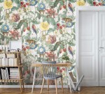 Mural 46808 SERAFINA 2 Smart Art Aspiration