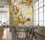 Mural 46815 SAYURI Smart Art Aspiration