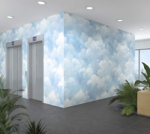 Mural 46837 Smart Art Aspiration