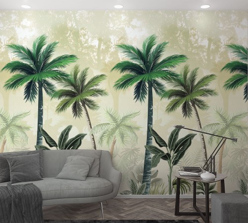 Mural 47202 Smart Art EASY