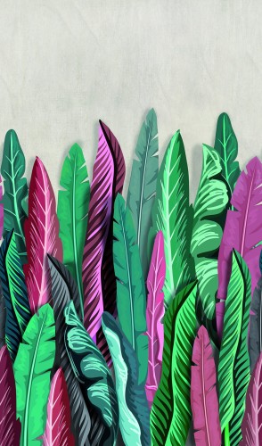 Mural 47206 Smart Art EASY