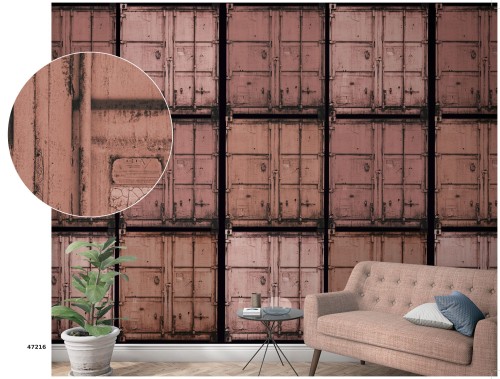 Mural 47216 Smart Art EASY