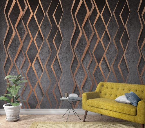 Mural 47239 Smart Art EASY