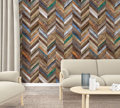 Mural 47245 Smart Art EASY