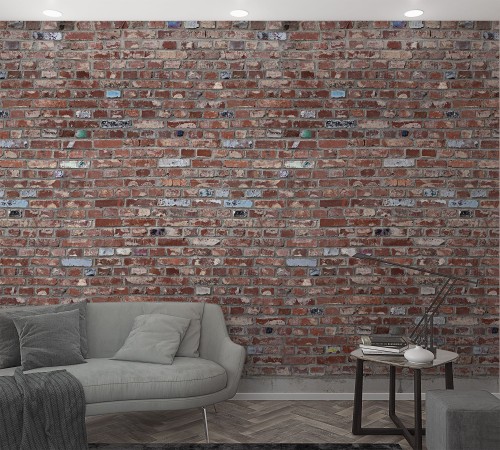 Mural 47254 Smart Art EASY