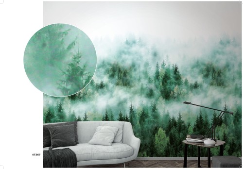 Mural 47267 Smart Art EASY