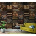 Mural 47211 Smart Art EASY