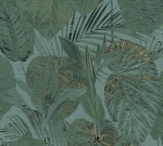 TAPETA 39355-3 Famous Garden