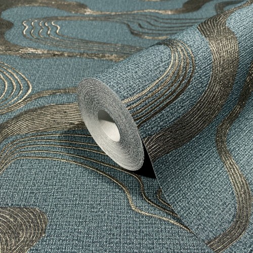 TAPETA 34538 KUMANO PRODUCENTA MARBURG