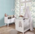 Tapety z kolekcji Kids World producenta Rasch aranżacja