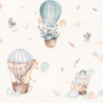 Tapeta 300512 Kids World