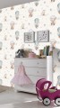 Tapeta 300512 Kids World producenta Rasch aranżacja