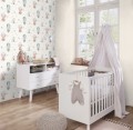 Tapeta 300512 Kids World producenta Rasch aranżacja