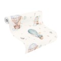 Tapeta 300512 Kids World producenta Rasch