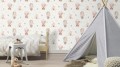 Tapety Kids World producenta Rasch aranżacja